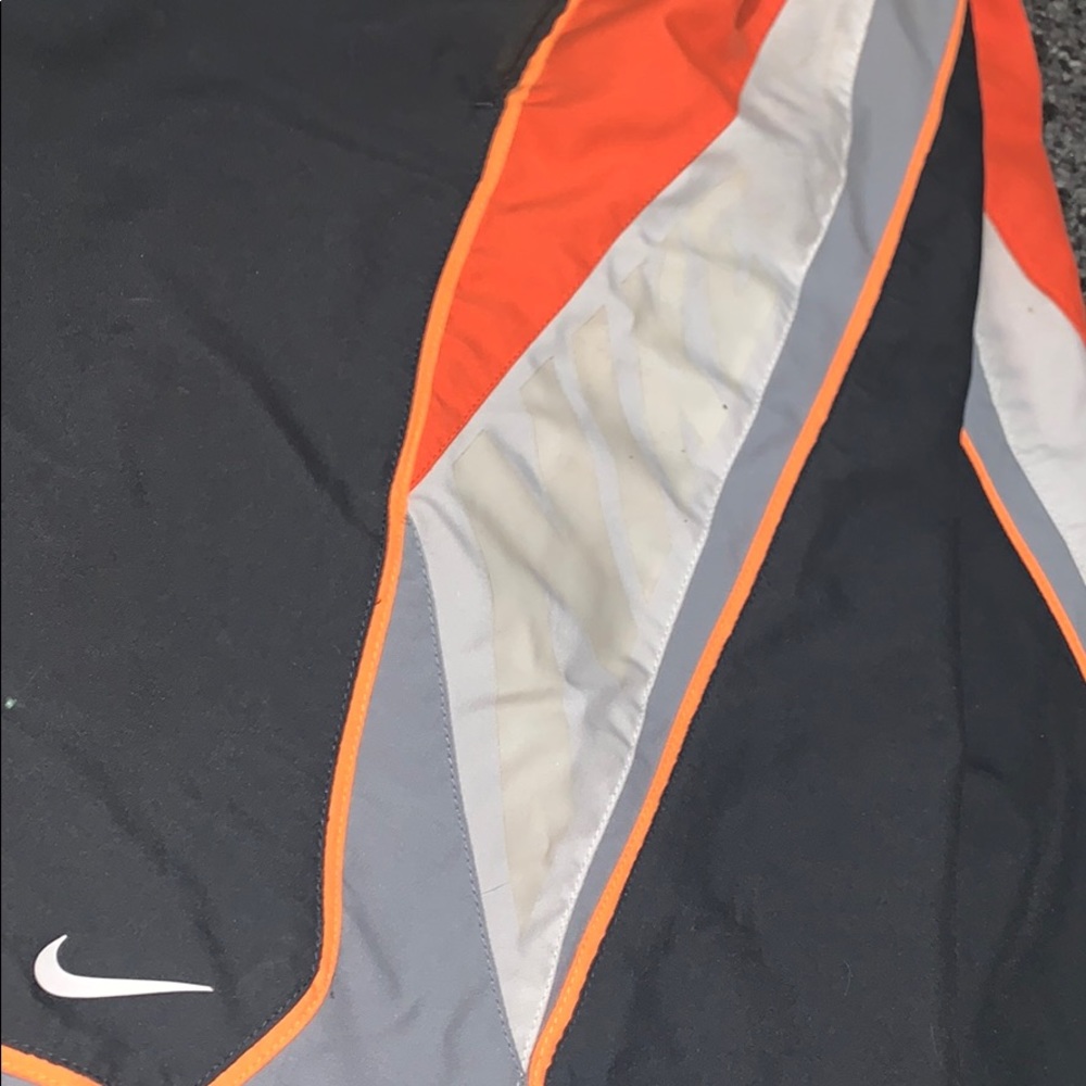 Nike swim trunks - Picture 4 of 5